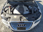 Audi A8 2014
