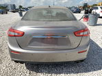 Maserati Ghibli 2015