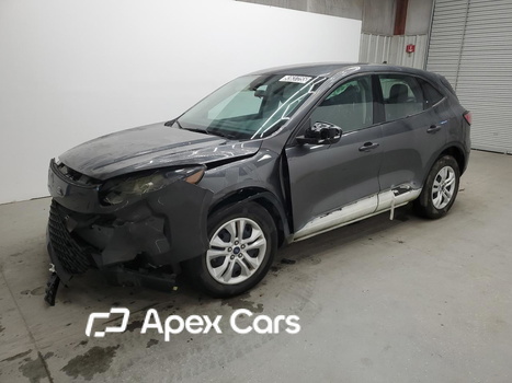 Ford Escape 2020 - Image 1 of 13