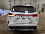 Lexus NX 2025