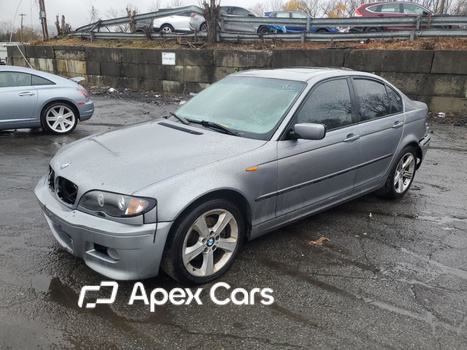 BMW Series 3 2004 - Image 1 of 12