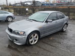 BMW Series 3 2004