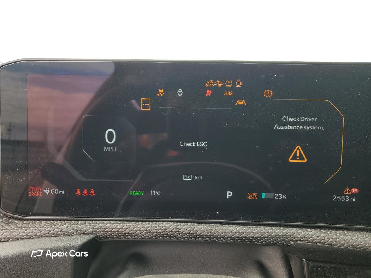 Kia EV6 2025
