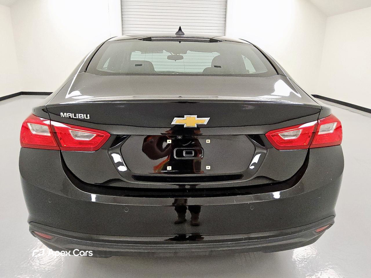 Chevrolet Malibu 2024