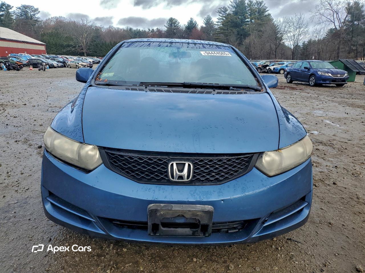 Honda Civic 2011