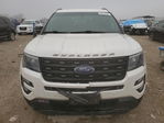 Ford Explorer 2016