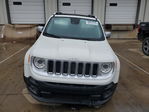 Jeep Renegade 2018