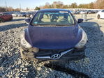 Hyundai Elantra 2014