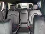 Chrysler Pacifica 2025