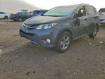 Toyota RAV 4 2015