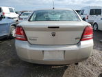 Dodge Avenger 2008