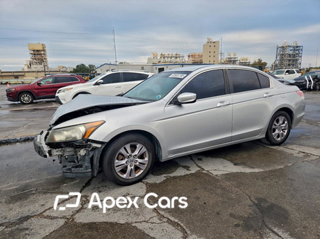 Honda Accord 2012 - Image 1 of 12