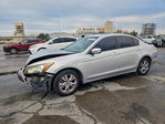 Honda Accord 2012