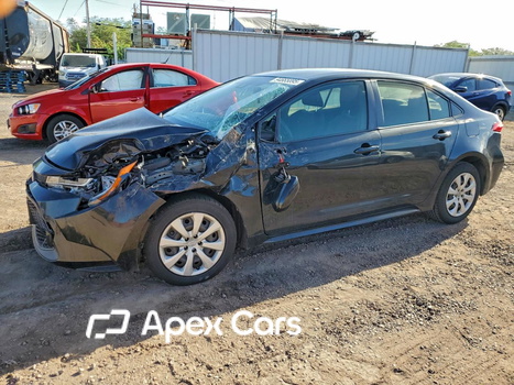 Toyota Corolla 2020 - Image 1 of 13