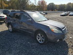 Subaru Outback 2014