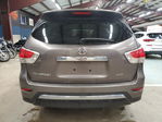 Nissan Pathfinder 2014
