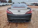 Hyundai Genesis Coupe 2011