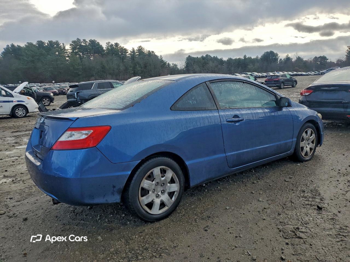 Honda Civic 2011