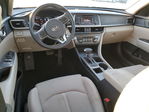 Kia Optima 2016