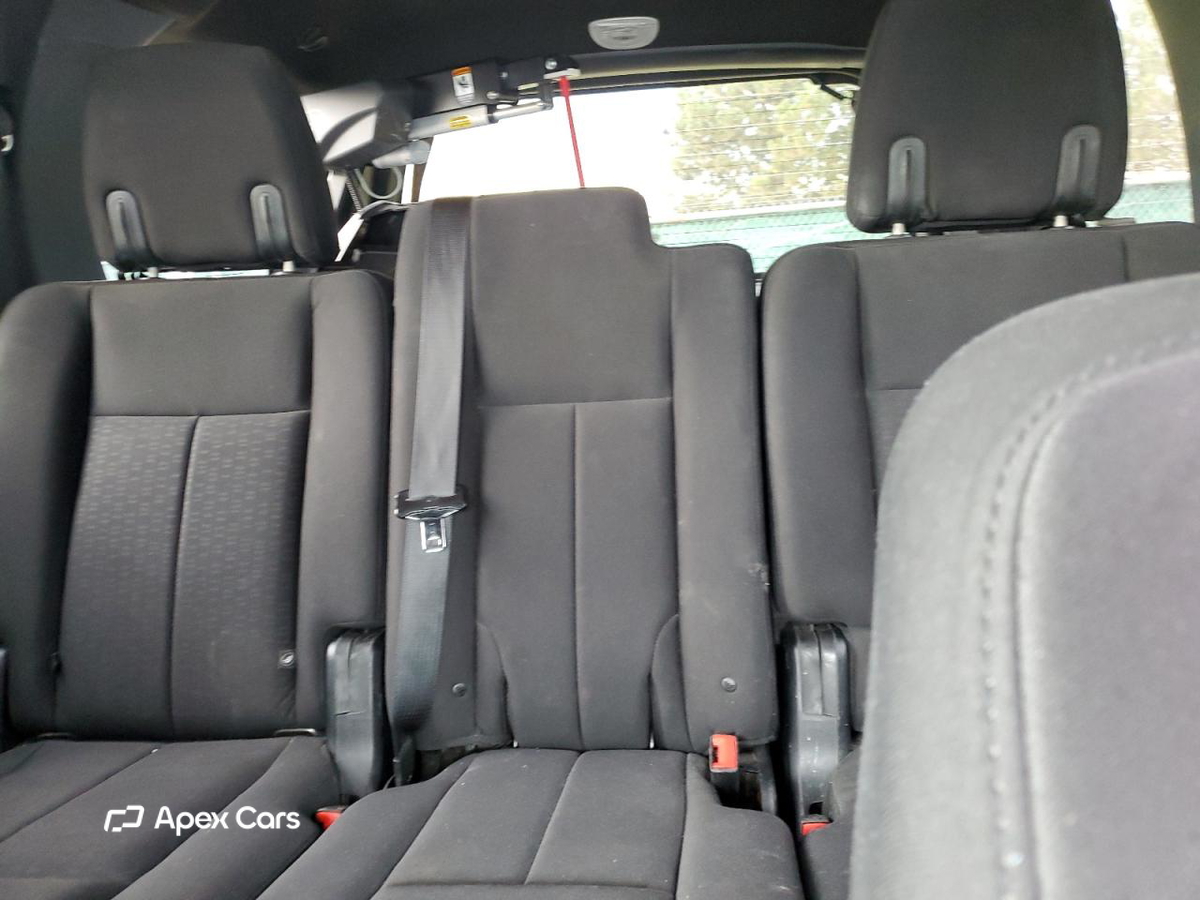 Ford Expedition 2017
