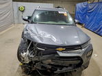 Chevrolet TrailBlazer 2022