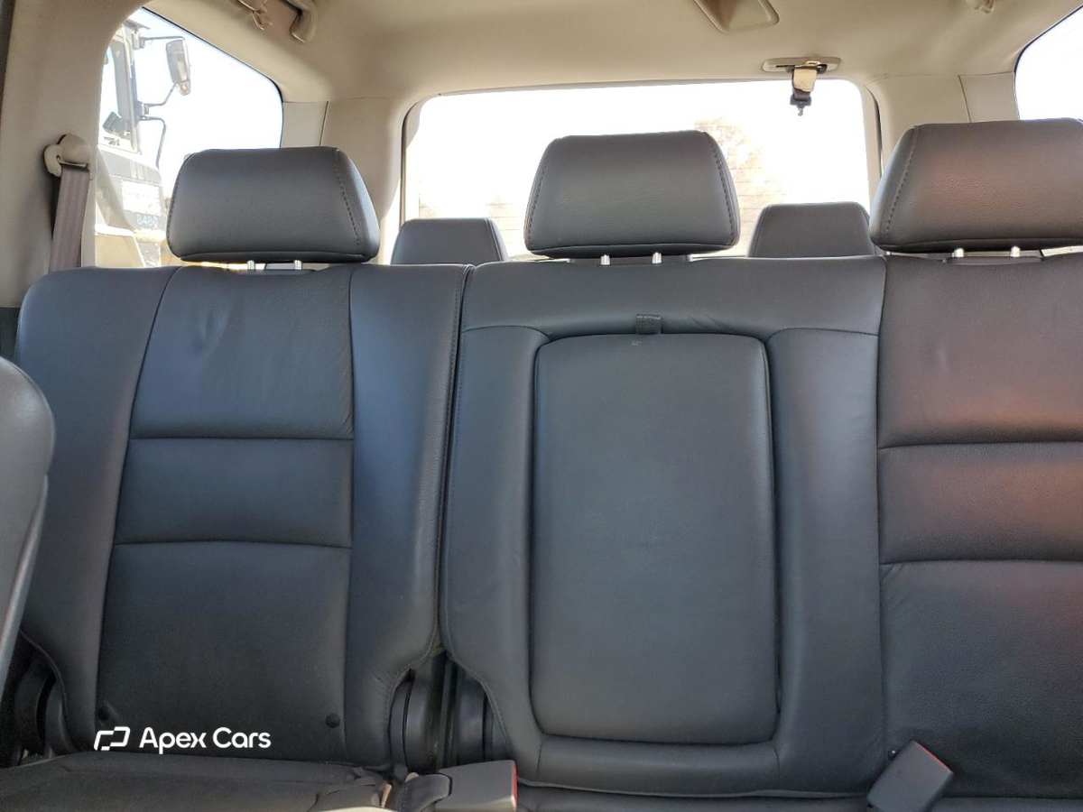 Honda Pilot 2006