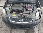 Nissan Sentra 2012
