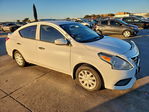Nissan Versa 2017
