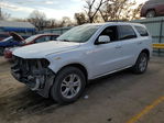 Dodge Durango 2013