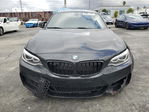 BMW M2 2016