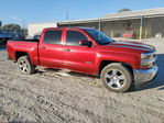 Chevrolet Silverado 2018