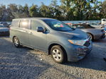 Nissan Quest 2013