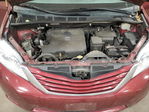 Toyota Sienna 2015