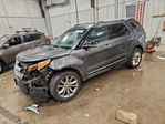 Ford Explorer 2015