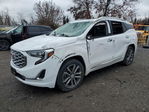 GMC Terrain 2018