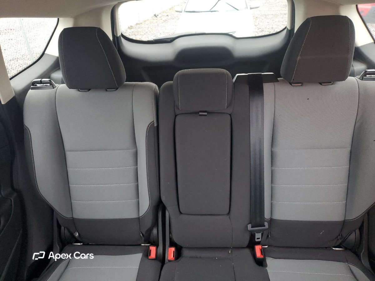Ford Escape 2016