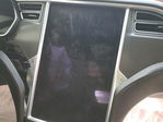 Tesla Model X 2017