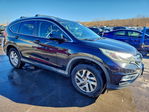 Honda CR-V 2015