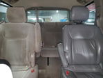 Toyota Sienna 2005