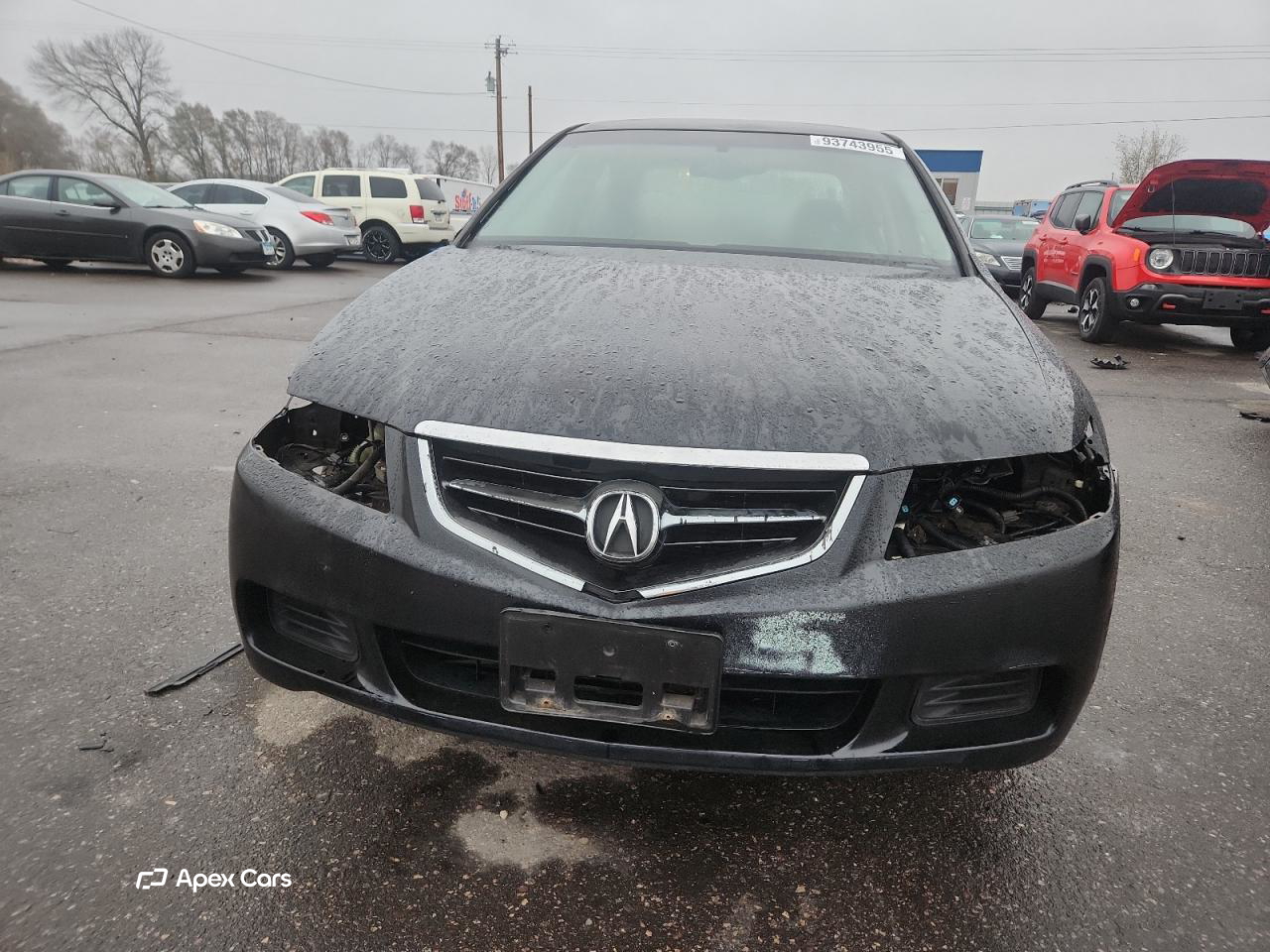 Acura TSX 2006