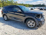 Ford Explorer 2020
