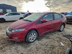 Honda Insight 2010