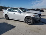 Lexus LS 2008