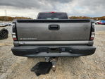 Chevrolet Silverado 2002