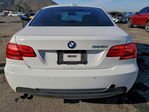BMW Series 3 2012