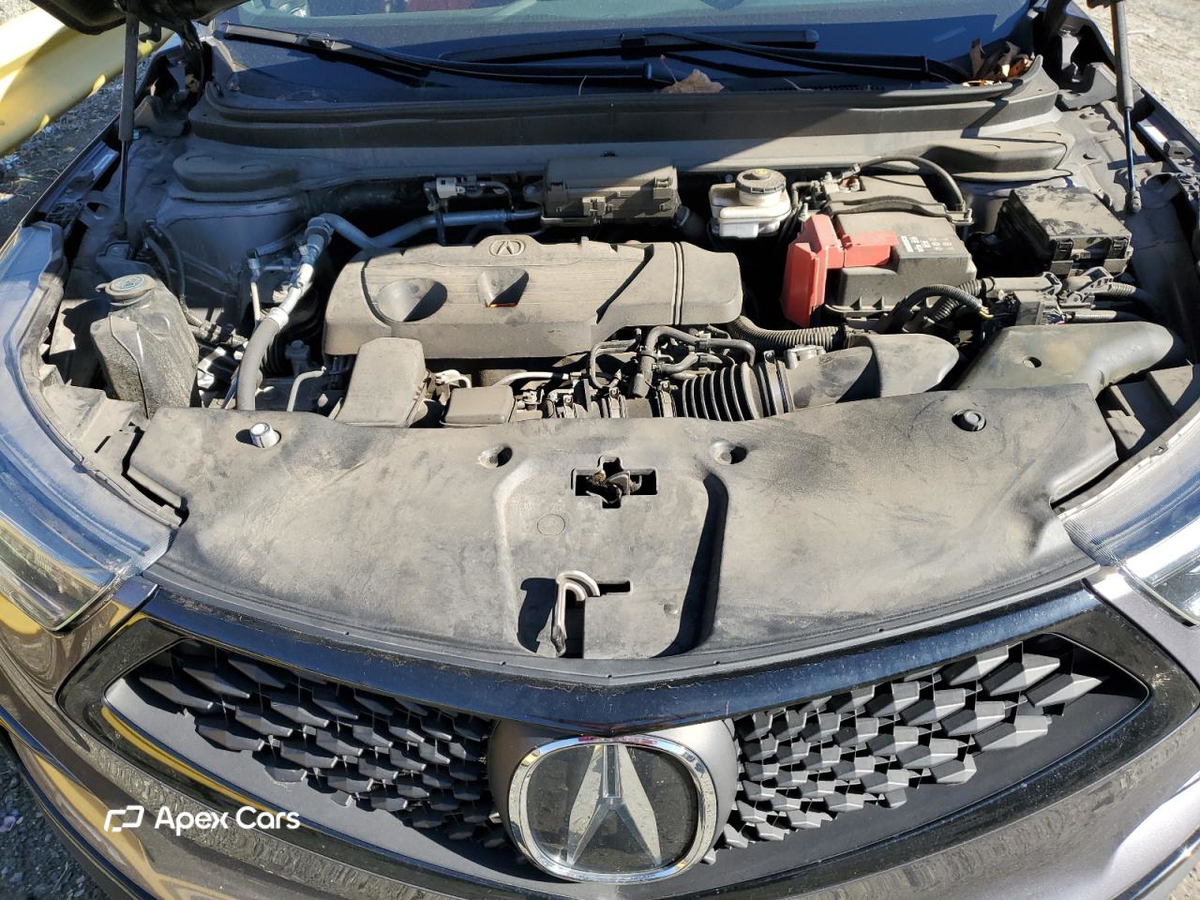 Acura RDX 2021