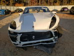 Porsche Macan 2018