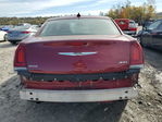Chrysler 300 2018