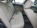 Ford Fusion 2012