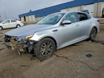 Kia Optima 2020